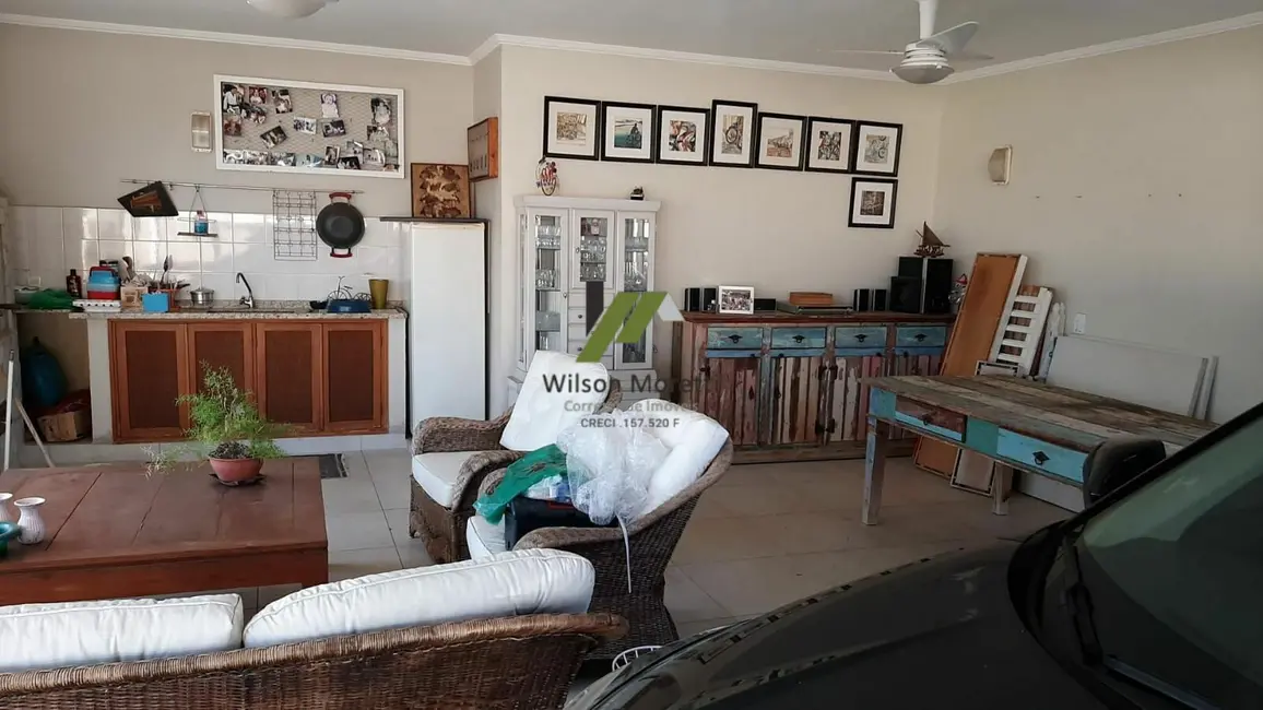 Foto 3 de Casa de Condomínio com 3 quartos à venda, 319m2 em Vista Alegre, Vinhedo - SP