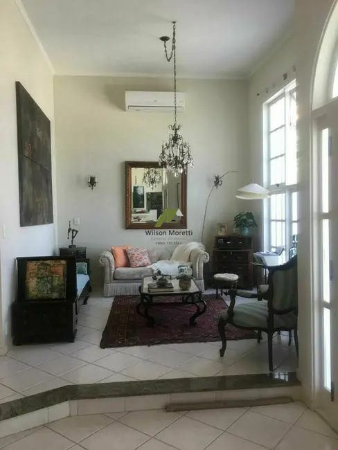 Foto 4 de Casa de Condomínio com 3 quartos à venda, 319m2 em Vista Alegre, Vinhedo - SP