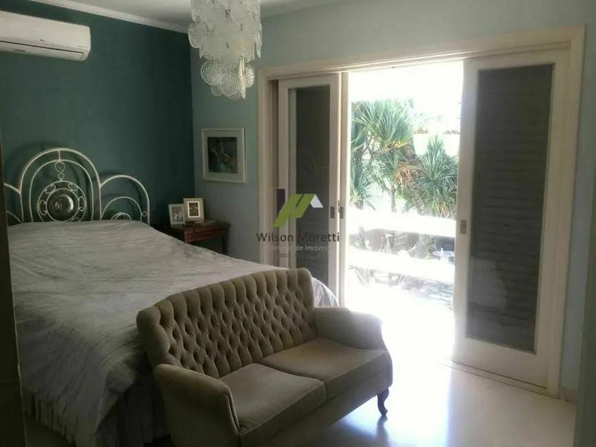 Foto 8 de Casa de Condomínio com 3 quartos à venda, 319m2 em Vista Alegre, Vinhedo - SP