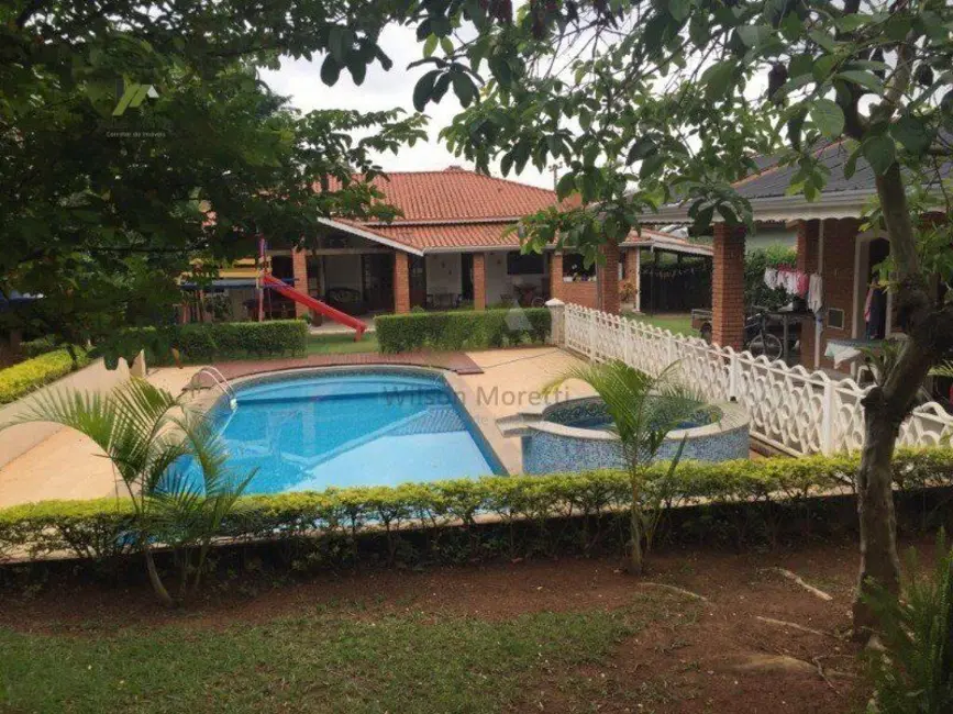 Foto 6 de Casa com 3 quartos à venda, 500m2 em Itupeva - SP