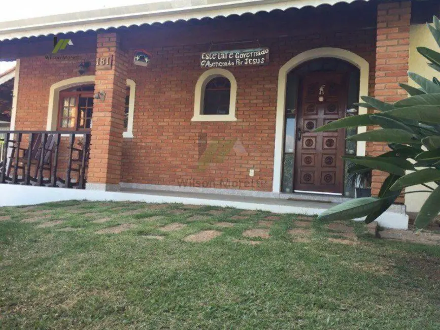 Foto 5 de Casa com 3 quartos à venda, 500m2 em Itupeva - SP