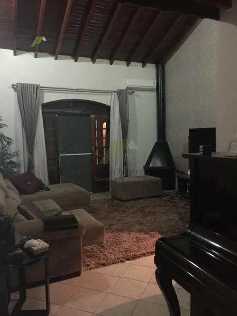 Foto 3 de Casa com 3 quartos à venda, 500m2 em Itupeva - SP