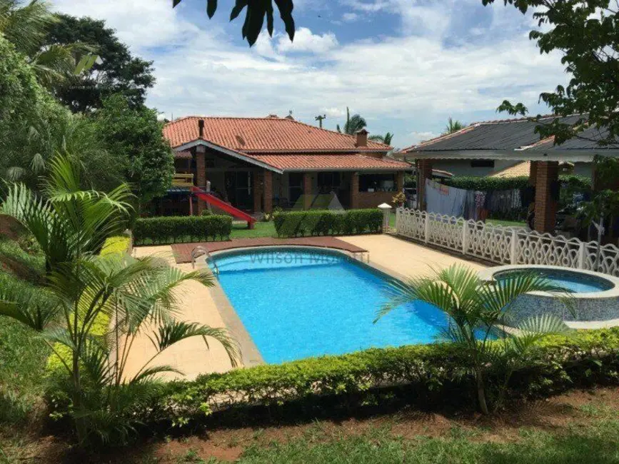 Foto 1 de Casa com 3 quartos à venda, 500m2 em Itupeva - SP