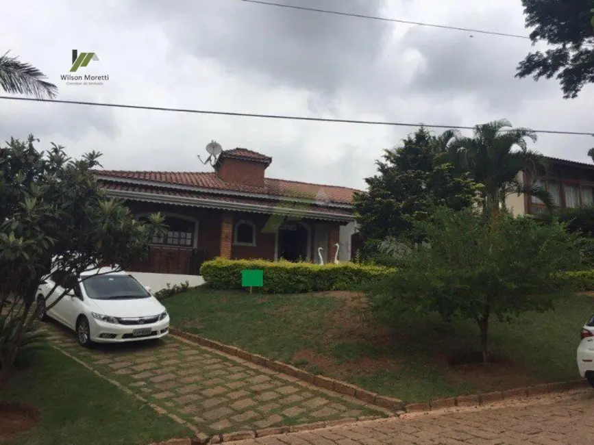 Foto 7 de Casa com 3 quartos à venda, 500m2 em Itupeva - SP