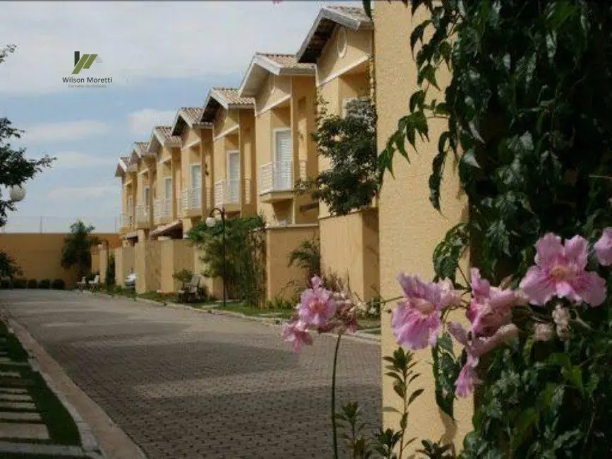 Foto 8 de Casa com 3 quartos à venda, 140m2 em Jardim Bonfiglioli, Jundiai - SP