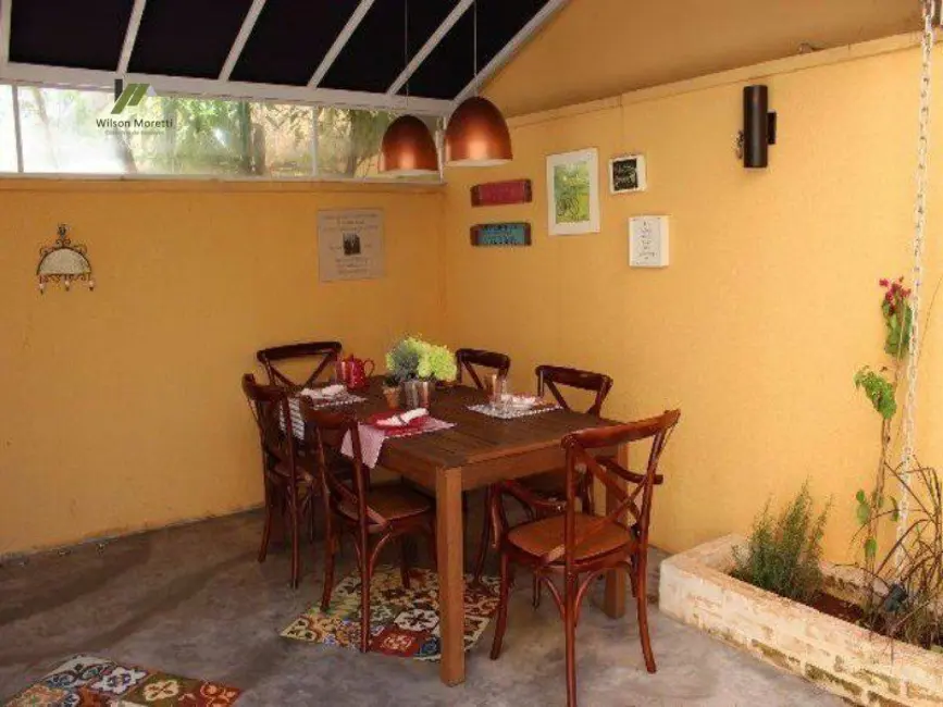 Foto 6 de Casa com 3 quartos à venda, 140m2 em Jardim Bonfiglioli, Jundiai - SP