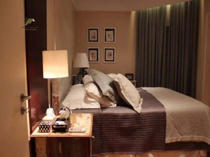 Foto 3 de Casa com 3 quartos à venda, 140m2 em Jardim Bonfiglioli, Jundiai - SP