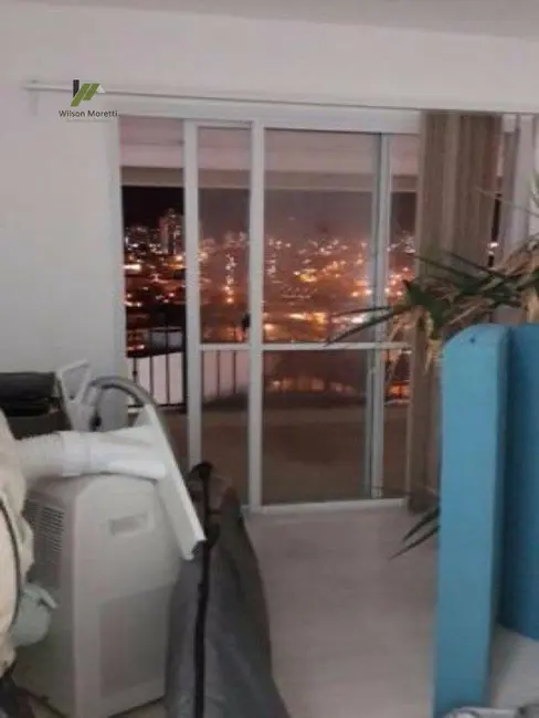 Foto 1 de Apartamento com 2 quartos à venda, 79m2 em Jardim São Bento, Jundiai - SP