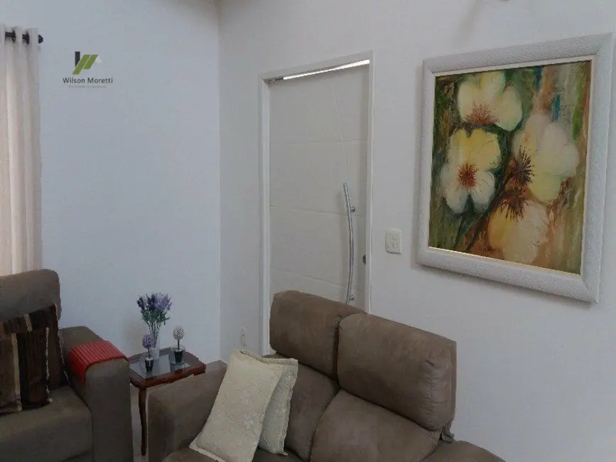 Foto 7 de Sobrado com 3 quartos à venda, 270m2 em Jardim São Vicente, Jundiai - SP