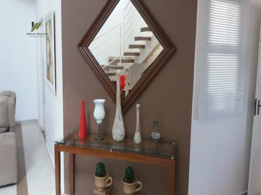 Foto 9 de Sobrado com 3 quartos à venda, 270m2 em Jardim São Vicente, Jundiai - SP