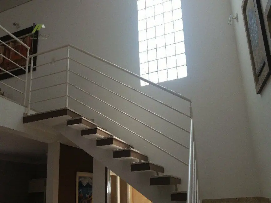 Foto 6 de Sobrado com 3 quartos à venda, 270m2 em Jardim São Vicente, Jundiai - SP