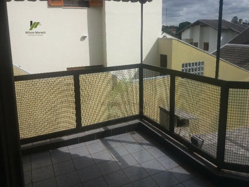 Casa com 4 quartos à venda, 397m2 em Jundiai - SP - imagem 8 Foto 8 de Casa com 4 quartos à venda, 397m2 em Jundiai - SP