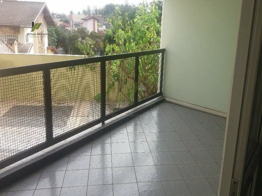 Casa com 4 quartos à venda, 397m2 em Jundiai - SP - imagem 9 Foto 9 de Casa com 4 quartos à venda, 397m2 em Jundiai - SP