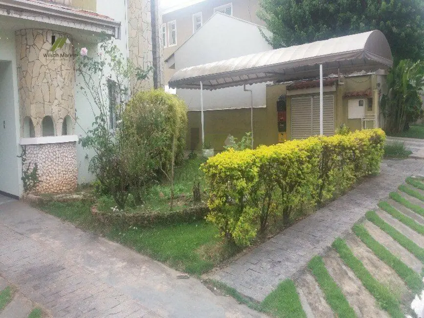 Foto 2 de Casa com 4 quartos à venda, 397m2 em Jundiai - SP