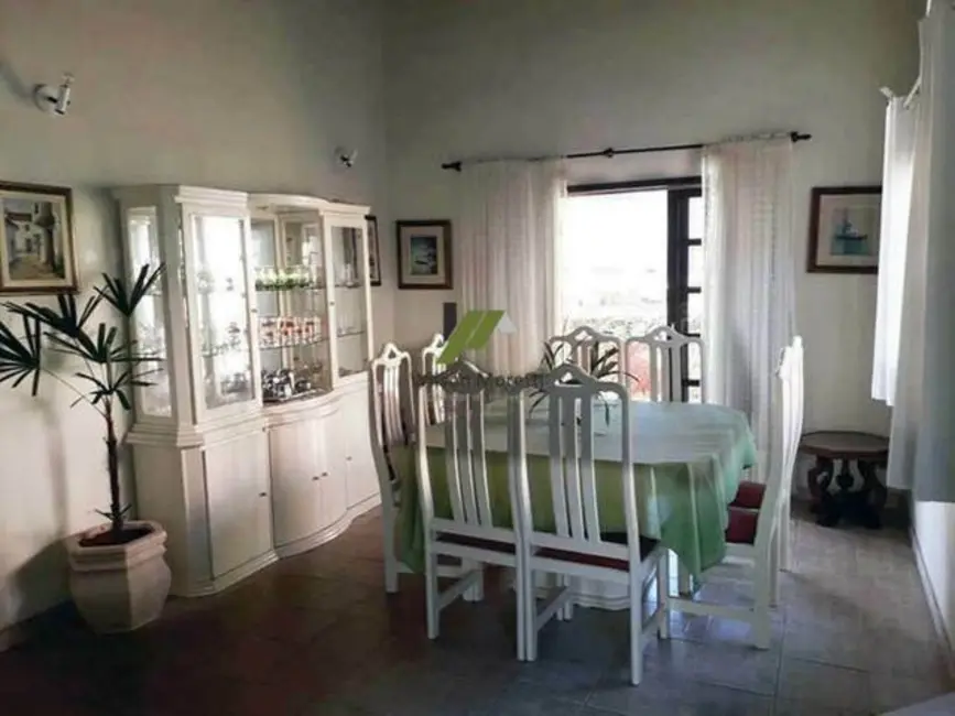 Foto 6 de Casa de Condomínio com 3 quartos à venda, 205m2 em Itupeva - SP