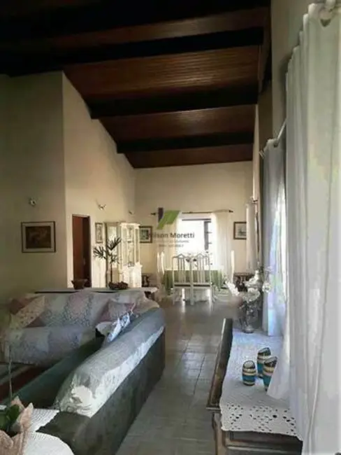 Foto 7 de Casa de Condomínio com 3 quartos à venda, 205m2 em Itupeva - SP