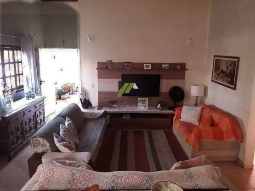 Foto 4 de Casa de Condomínio com 3 quartos à venda, 205m2 em Itupeva - SP