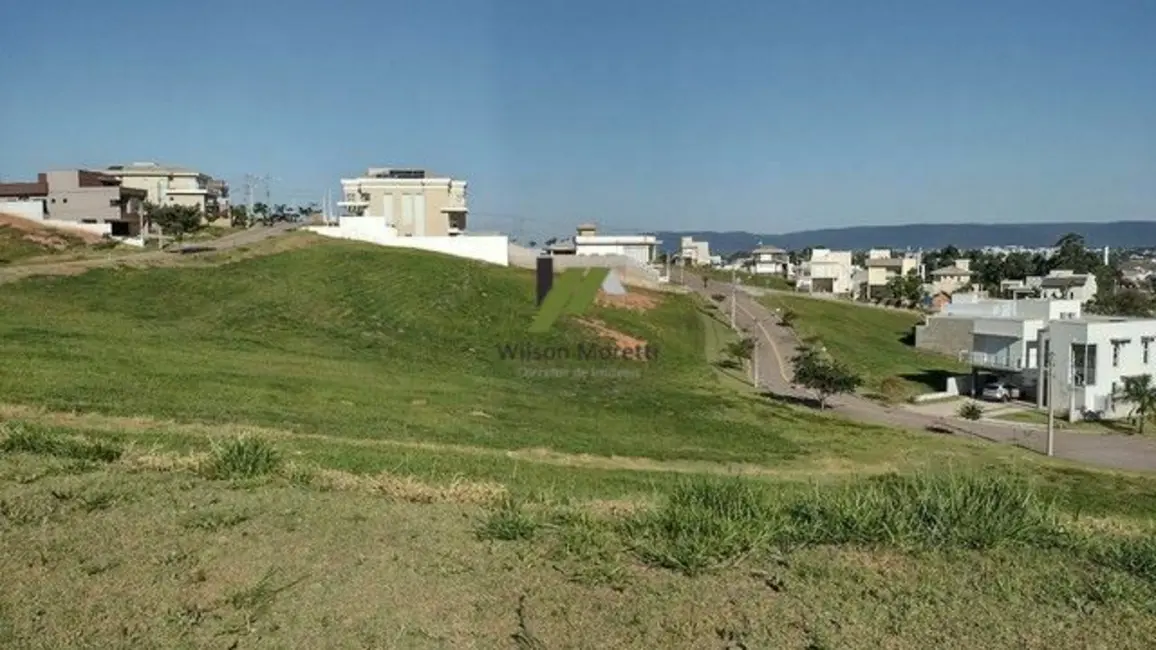 Foto 2 de Terreno / Lote à venda, 378m2 em Itupeva - SP