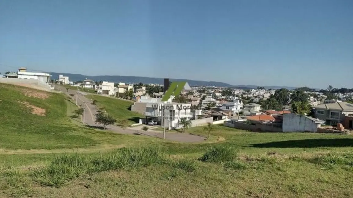 Foto 1 de Terreno / Lote à venda, 378m2 em Itupeva - SP