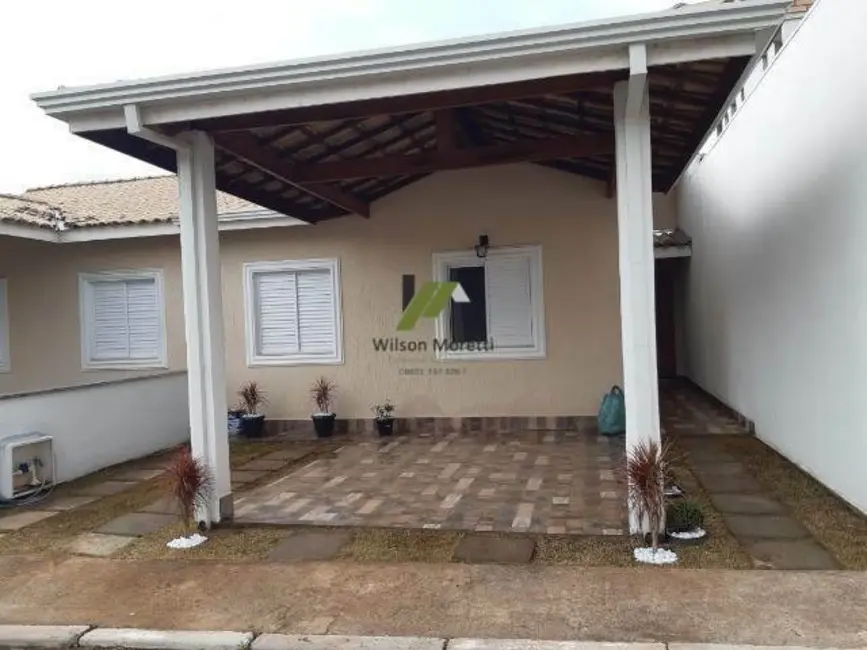 Casa de Condomínio com 3 quartos à venda, 98m2 em Itupeva - SP - imagem 3 Foto 3 de Casa de Condomínio com 3 quartos à venda, 98m2 em Itupeva - SP