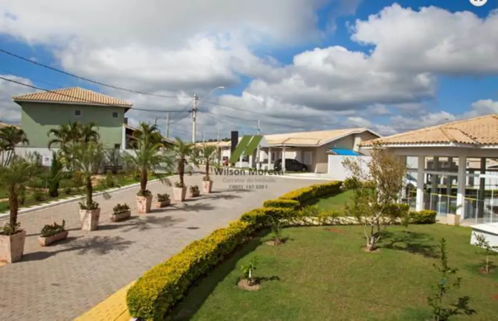 Casa de Condomínio com 3 quartos à venda, 98m2 em Itupeva - SP - imagem 1 Foto 1 de Casa de Condomínio com 3 quartos à venda, 98m2 em Itupeva - SP