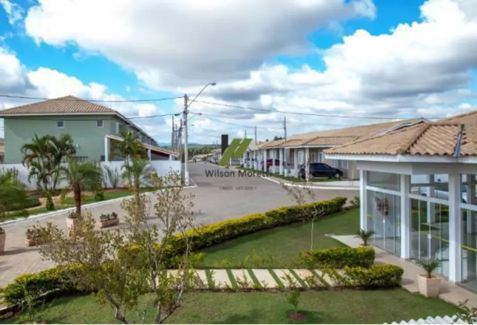 Casa de Condomínio com 3 quartos à venda, 98m2 em Itupeva - SP - imagem 2 Foto 2 de Casa de Condomínio com 3 quartos à venda, 98m2 em Itupeva - SP