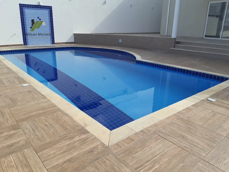 Foto 4 de Casa com 4 quartos à venda, 490m2 em Jardim Tarumã, Jundiai - SP