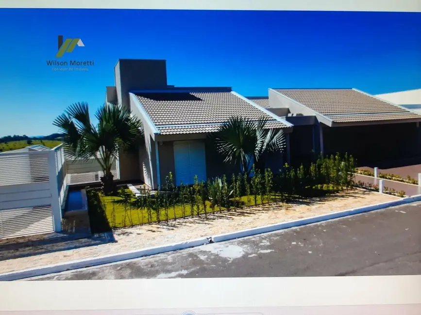 Foto 1 de Casa com 4 quartos à venda, 490m2 em Jardim Tarumã, Jundiai - SP