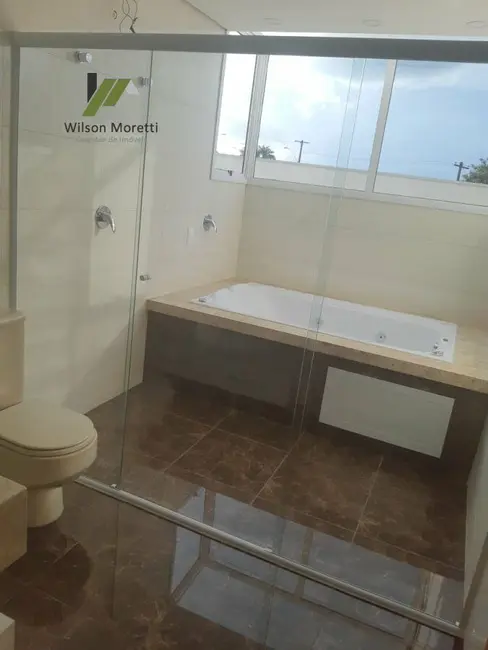 Foto 6 de Casa com 4 quartos à venda, 490m2 em Jardim Tarumã, Jundiai - SP