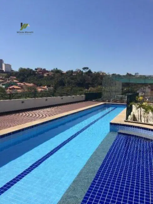 Foto 1 de Apartamento com 3 quartos à venda, 92m2 em Jundiai - SP