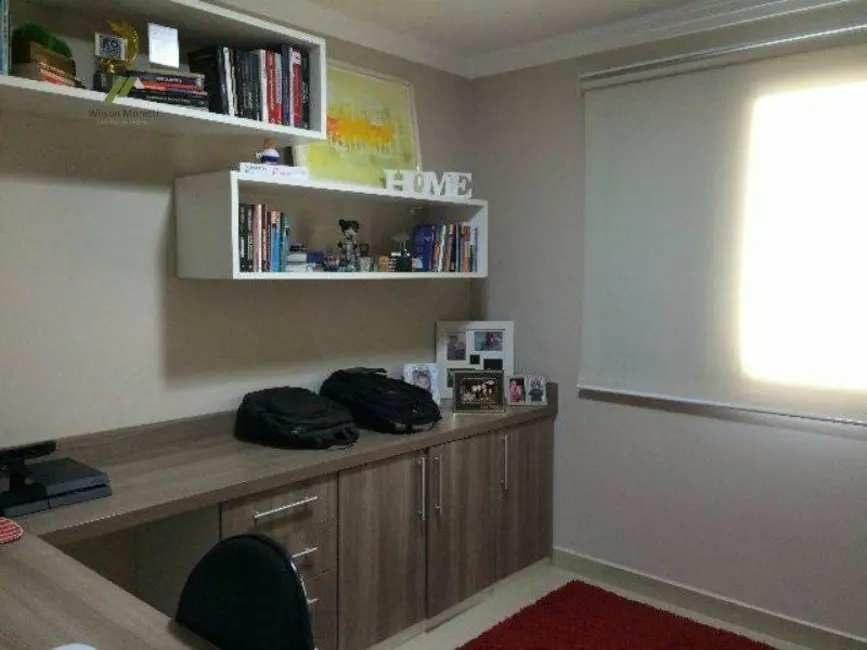 Foto 3 de Apartamento com 3 quartos à venda, 92m2 em Jundiai - SP