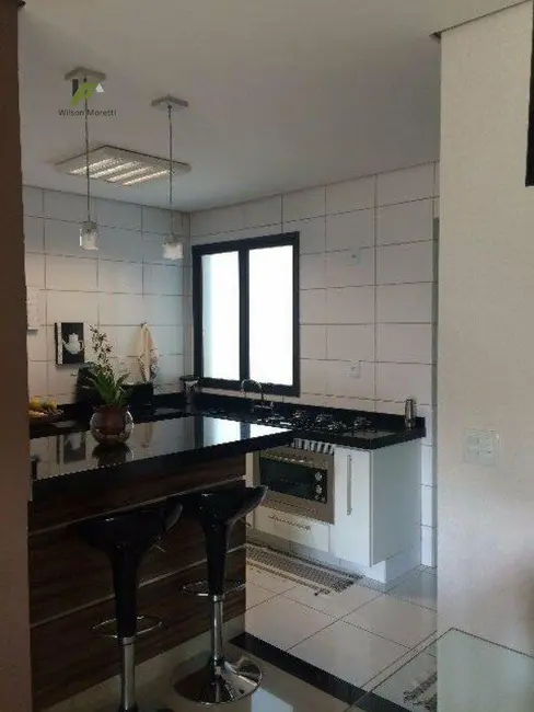 Foto 5 de Apartamento com 3 quartos à venda, 92m2 em Jundiai - SP