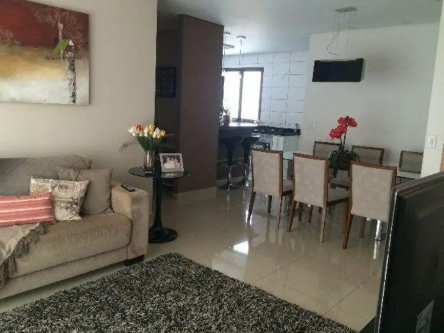 Foto 2 de Apartamento com 3 quartos à venda, 92m2 em Jundiai - SP