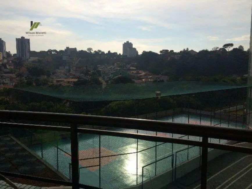 Foto 6 de Apartamento com 3 quartos à venda, 92m2 em Jundiai - SP