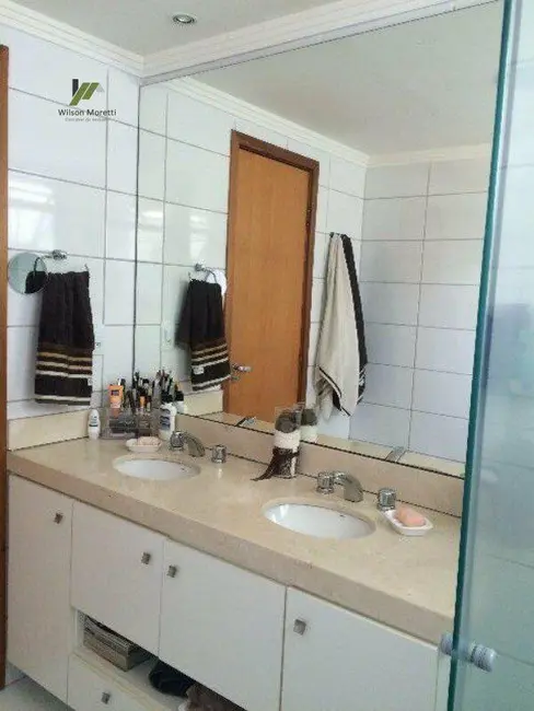 Foto 4 de Apartamento com 3 quartos à venda, 92m2 em Jundiai - SP