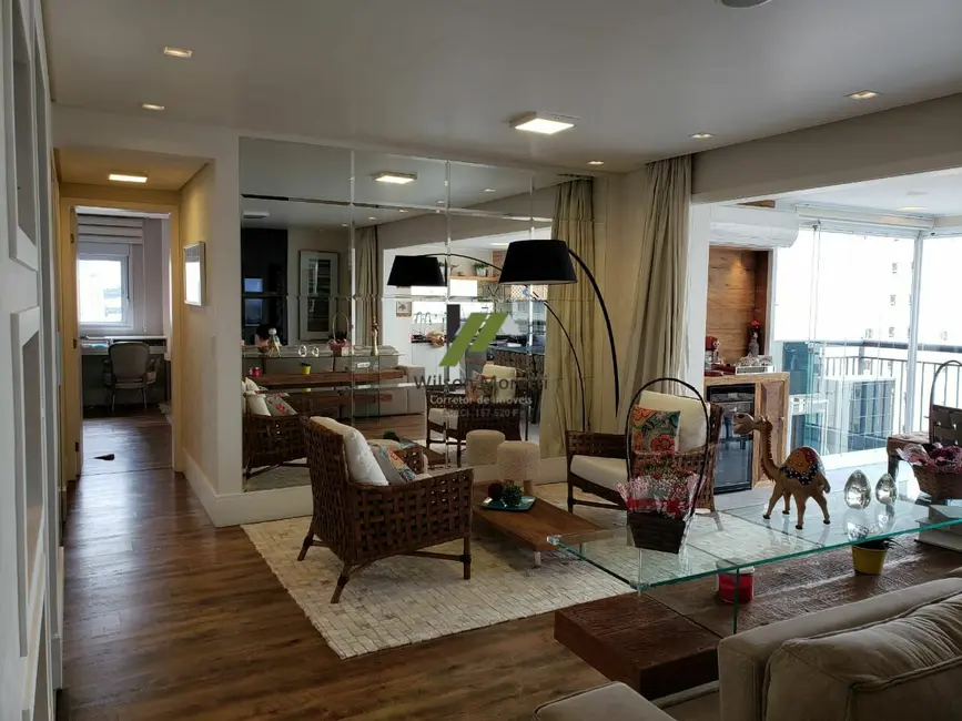 Foto 1 de Apartamento com 3 quartos à venda, 132m2 em Vila Arens II, Jundiai - SP