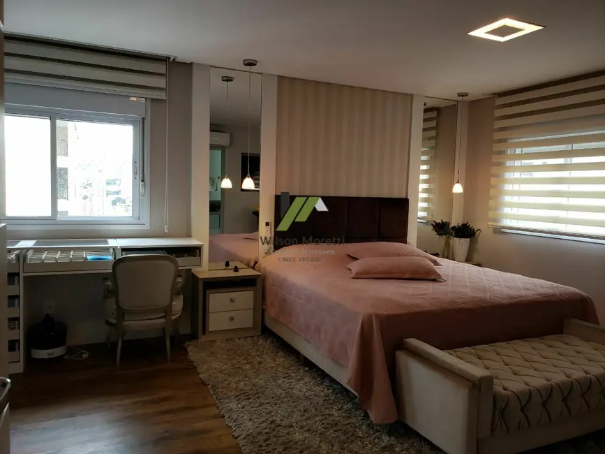 Foto 9 de Apartamento com 3 quartos à venda, 132m2 em Vila Arens II, Jundiai - SP