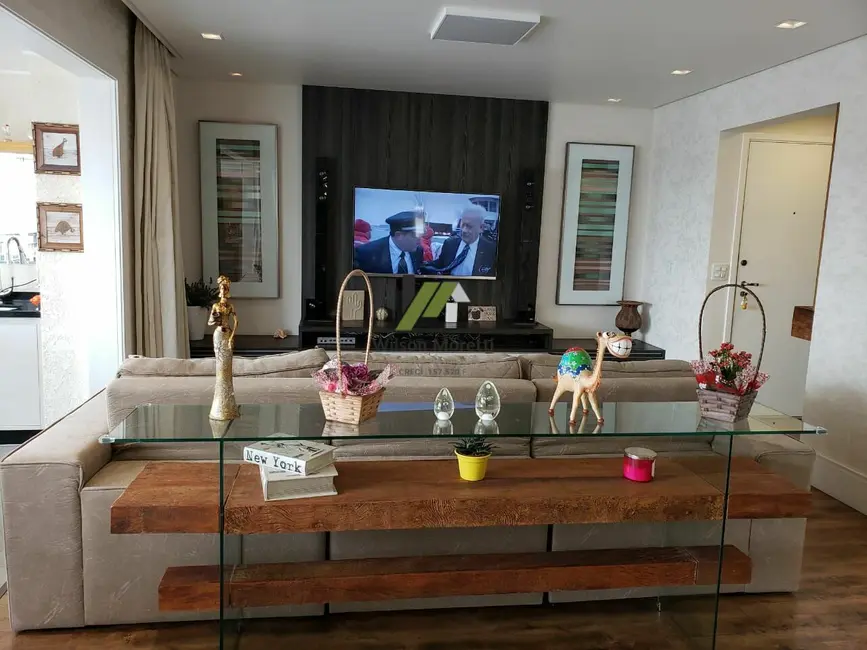 Foto 5 de Apartamento com 3 quartos à venda, 132m2 em Vila Arens II, Jundiai - SP