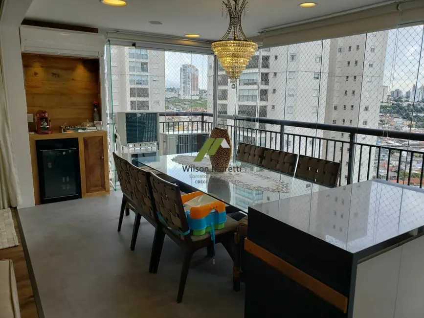 Foto 4 de Apartamento com 3 quartos à venda, 132m2 em Vila Arens II, Jundiai - SP