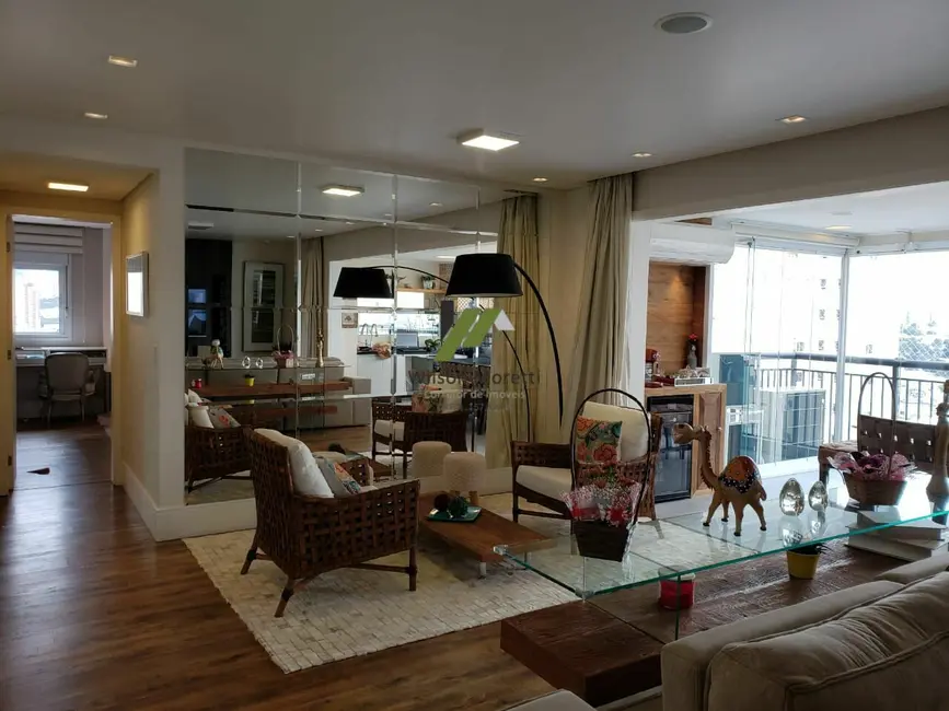 Foto 3 de Apartamento com 3 quartos à venda, 132m2 em Vila Arens II, Jundiai - SP