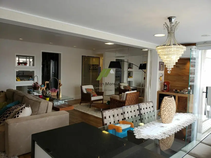 Foto 2 de Apartamento com 3 quartos à venda, 132m2 em Vila Arens II, Jundiai - SP