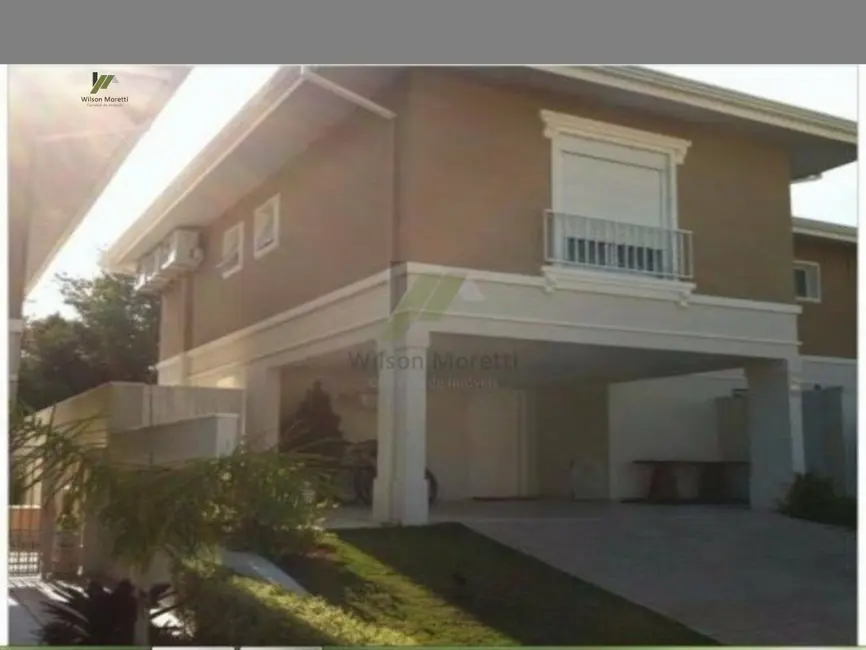 Foto 1 de Casa com 4 quartos à venda, 179m2 em Jardim Ermida I, Jundiai - SP