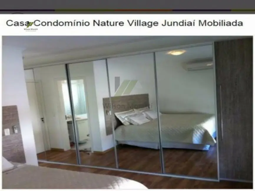 Foto 2 de Casa com 4 quartos à venda, 179m2 em Jardim Ermida I, Jundiai - SP