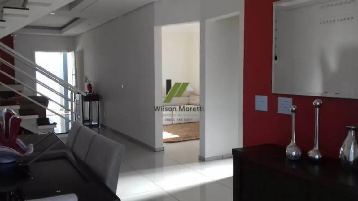 Foto 2 de Casa com 3 quartos à venda, 290m2 em Jardim Colônia, Jundiai - SP