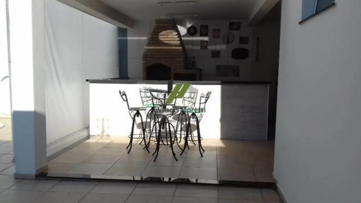 Foto 6 de Casa com 3 quartos à venda, 290m2 em Jardim Colônia, Jundiai - SP