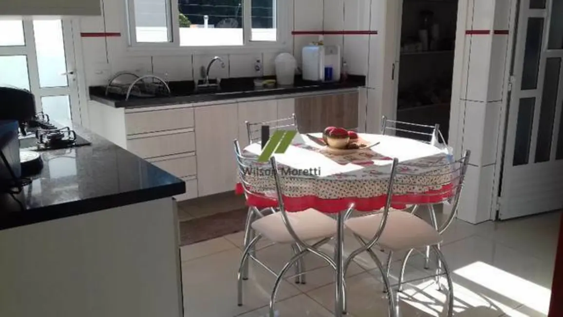 Foto 7 de Casa com 3 quartos à venda, 290m2 em Jardim Colônia, Jundiai - SP