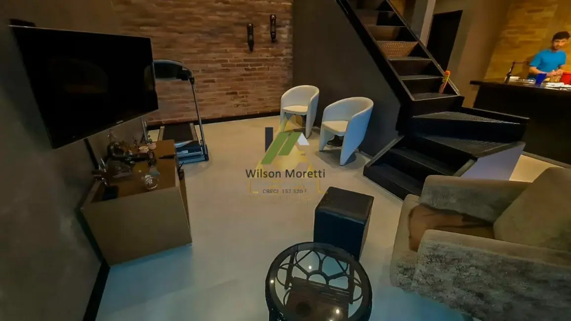 Casa de Condomínio com 1 quarto à venda, 120m2 em Itupeva - SP - imagem 9 Foto 9 de Casa de Condomínio com 1 quarto à venda, 120m2 em Itupeva - SP