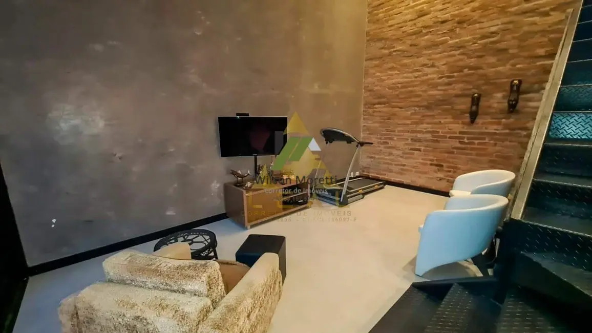 Casa de Condomínio com 1 quarto à venda, 120m2 em Itupeva - SP - imagem 6 Foto 6 de Casa de Condomínio com 1 quarto à venda, 120m2 em Itupeva - SP