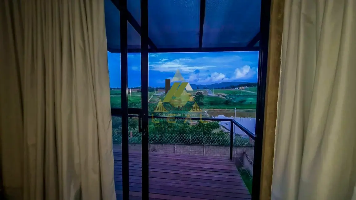 Casa de Condomínio com 1 quarto à venda, 120m2 em Itupeva - SP - imagem 3 Foto 3 de Casa de Condomínio com 1 quarto à venda, 120m2 em Itupeva - SP