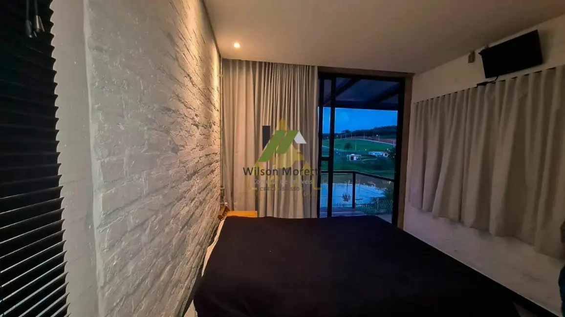 Casa de Condomínio com 1 quarto à venda, 120m2 em Itupeva - SP - imagem 8 Foto 8 de Casa de Condomínio com 1 quarto à venda, 120m2 em Itupeva - SP